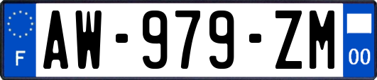 AW-979-ZM