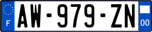 AW-979-ZN