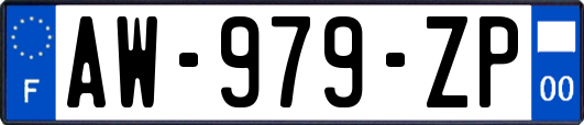 AW-979-ZP