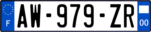 AW-979-ZR