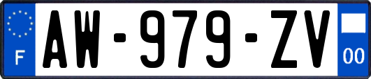 AW-979-ZV