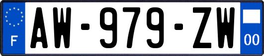 AW-979-ZW