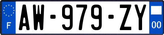 AW-979-ZY