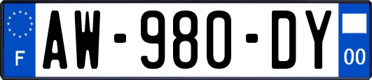 AW-980-DY