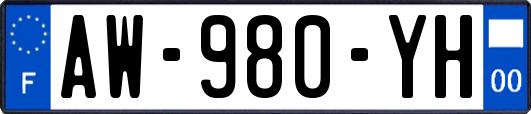 AW-980-YH