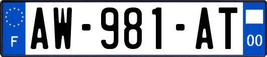 AW-981-AT