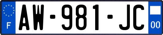 AW-981-JC