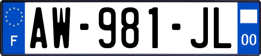 AW-981-JL