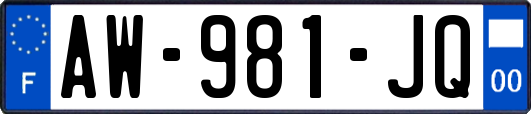 AW-981-JQ