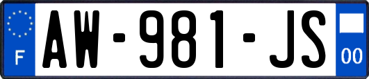 AW-981-JS
