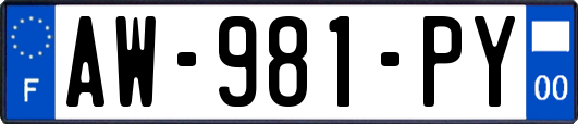 AW-981-PY
