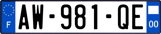 AW-981-QE