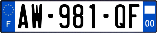 AW-981-QF