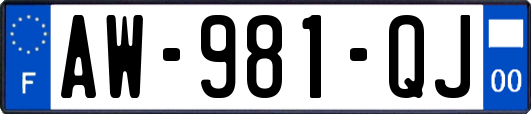 AW-981-QJ