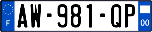 AW-981-QP