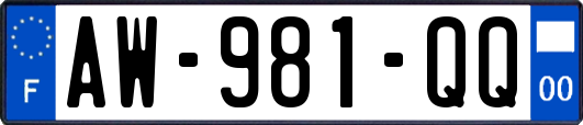 AW-981-QQ