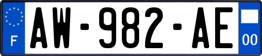 AW-982-AE