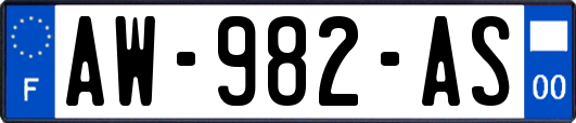 AW-982-AS