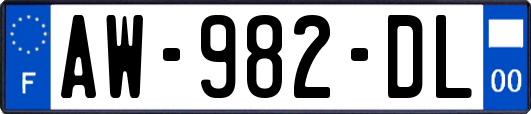 AW-982-DL