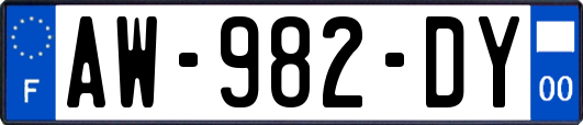 AW-982-DY