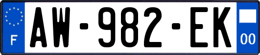 AW-982-EK