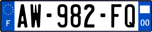 AW-982-FQ