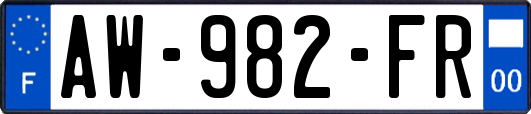 AW-982-FR