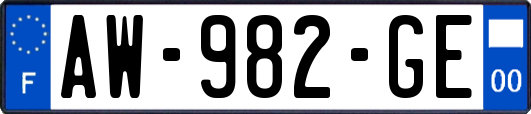 AW-982-GE