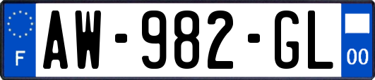 AW-982-GL