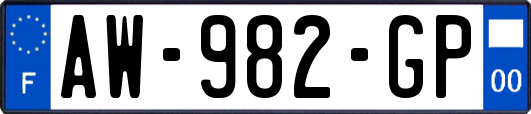 AW-982-GP