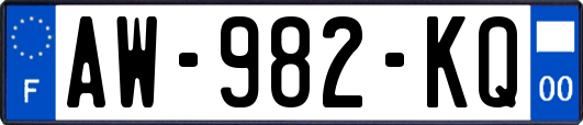 AW-982-KQ