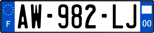 AW-982-LJ