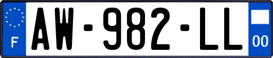 AW-982-LL
