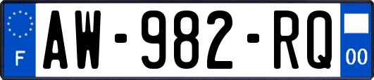 AW-982-RQ