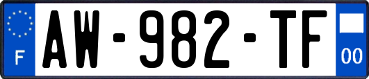 AW-982-TF