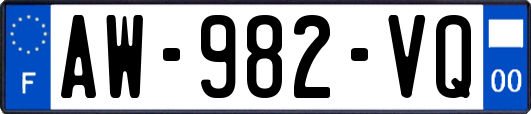 AW-982-VQ