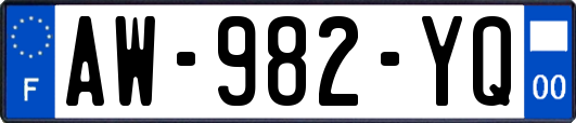AW-982-YQ