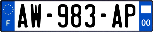 AW-983-AP