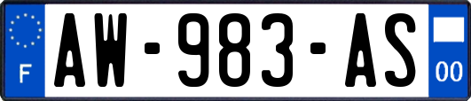 AW-983-AS