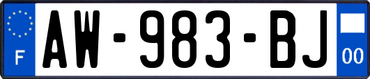 AW-983-BJ