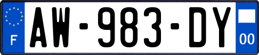 AW-983-DY