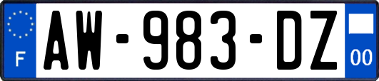 AW-983-DZ