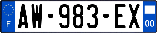 AW-983-EX