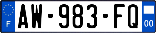 AW-983-FQ