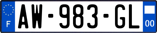 AW-983-GL