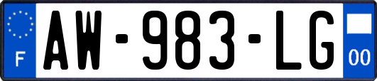 AW-983-LG