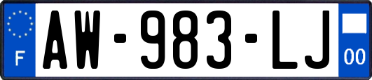 AW-983-LJ