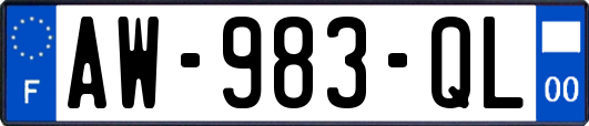 AW-983-QL
