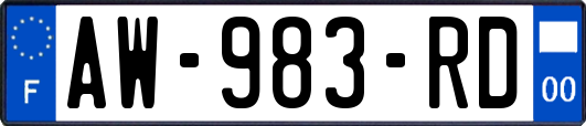 AW-983-RD