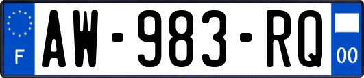 AW-983-RQ